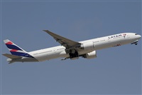 Jorge Medina - Spotters Barcelona - El Prat. Haz click para ampliar