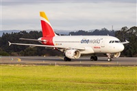 Sergio Vzquez - Corua Spotters. Click to see full size photo
