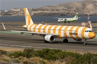 Adolfo Bento - Gran Canaria Spotters. Haz click para ampliar