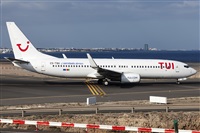 Florencio Martn Melin - Lanzarote Spotters. Haz click para ampliar