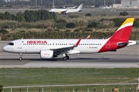Cele - Spotters BCN. Click to see full size photo