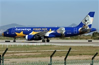 �Oscar Mart�nez spotter Barcelona el Prat. Click to see full size photo