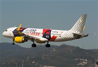 �Photography JC la Palma.Spotters Barcelona-El Prat. Click to see full size photo
