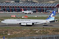 Jos Ramn Valero - Iberian Spotters. Haz click para ampliar