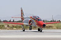 Antonio Zamora - La Mancha Spotters. Click to see full size photo
