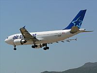 Justo Miguel Prieto. ( Malaga Spotters). Haz click para ampliar