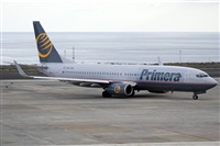 ALAMO AIRLINES.CANARY ISLANDS SPOTTING. Haz click para ampliar