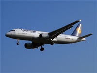 Javier Rioja - Spotters Barcelona - El Prat. Click to see full size photo