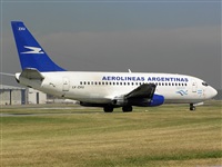 DAD - Baires Aviation Photography. Click to see full size photo