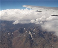Rubn Gil - Noisy Spotters. Click to see full size photo