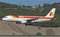 VTR - Fabin Garca (Global AirShots). Click to see full size photo