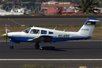 Ayoze Santana Mendez - Canary Islands Spotting. Click to see full size photo