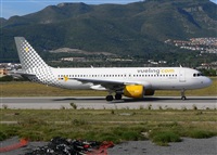 Justo Miguel Prieto. ( Malaga Spotters). Click to see full size photo