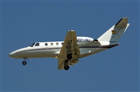 Adolfmalet-Spotters Barcelona-El Prat. Click to see full size photo