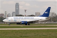 Alberto U. -Simplemente Volar Spotters-. Click to see full size photo
