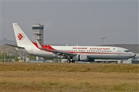 VTR - Fabin Garca (Global AirShots). Click to see full size photo