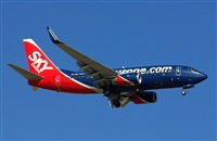 Adolfmalet-Spotters Barcelona-El Prat. Click to see full size photo