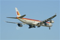 VTR - Fabin Garca (Global AirShots). Click to see full size photo