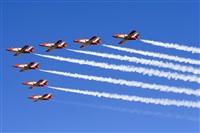 Antonio Zamora - La Mancha Spotters. Click to see full size photo