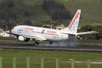 Ayoze Santana Mendez - Canary Islands Spotting. Haz click para ampliar