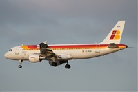 VTR - Fabin Garca (Global AirShots). Click to see full size photo