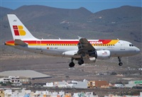 Alejandro H.L - Gran Canaria Spotters. Click to see full size photo