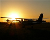 Esteban Gabriel Brea - Gaceta Aeronutica. Haz click para ampliar