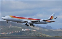 Alejandro Bethencourt (Canary Islands Spotting). Click to see full size photo