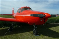 Tomas Charras - Simplemente Volar Spotters. Click to see full size photo