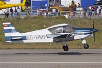 Jos Miguel Bernases - Noisy Spotters. Click to see full size photo