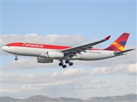 Joan Borrs - Spotters Barcelona - El Prat. Haz click para ampliar