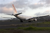 Ayoze Santana Mendez - Canary Islands Spotting. Haz click para ampliar