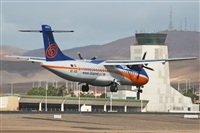 Adrin Alonso Lemes - Lanzarote Spotters. Click to see full size photo