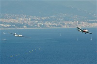 Rodrigo Carvalho - Noisy Spotters. Click to see full size photo
