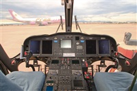 ©Fernando Puppio - GACETA AERONÁUTICA. Click to see full size photo ©Fernando Puppio - GACETA AERONÁUTICA. Click to see full size photo