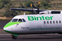 Javier de la Cruz - CANARY ISLANDS SPOTTING. Click to see full size photo