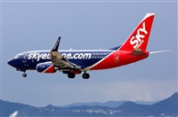 Pere  Escala - Spotters Barcelona-El Prat. Click to see full size photo
