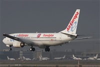 Rodrigo Carvalho - Noisy Spotters. Click to see full size photo