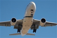 Robert Vilardeb Rulo - Spotters Barcelona - El Prat. Click to see full size photo