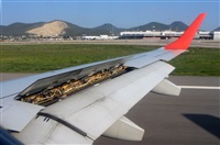 Jordi Rull Dalmau.Spotters BCN-El Prat. Click to see full size photo