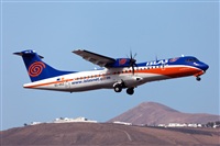 Florencio Martn Melin - Lanzarote Spotters. Haz click para ampliar