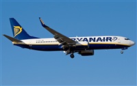 Ismael -Costa del Sol Spotters- (Fuengirola). Click to see full size photo