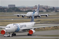 Jorge Medina - Spotters Barcelona - El Prat. Click to see full size photo
