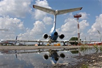 Alexander Nikolaev - RuSpotters Team. Click to see full size photo