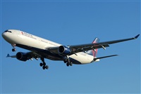 Jose Bornay - Spotters Barcelona - El Prat. Haz click para ampliar