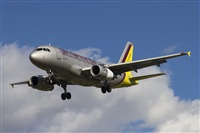 Jorge Vicente - Spotters Barcelona - El Prat. Click to see full size photo