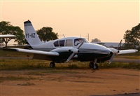 Fabio Duarte - Manaus Spotting Team. Click to see full size photo