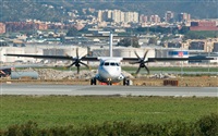 ©Ismael -Costa del Sol Spotters- (Fuengirola). Click to see full size photo ©Ismael -Costa del Sol Spotters- (Fuengirola). Click to see full size photo