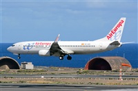 Adolfo Bento - Gran Canaria Spotters. Click to see full size photo
