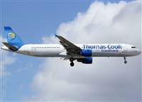 Francisco Garcia Romero - LPA. Spotter.. Click to see full size photo